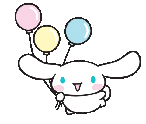 Cinnamoroll